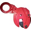 Pake Handling Tools Universal Plate Clamp, 4400 lb. Cap Working Load Limit (WLL) PAKPC02